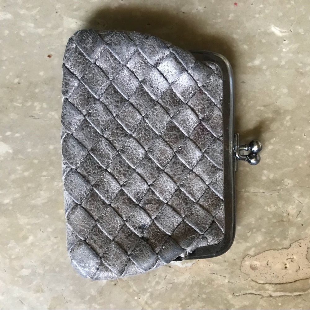 Matt & Nat coin purse